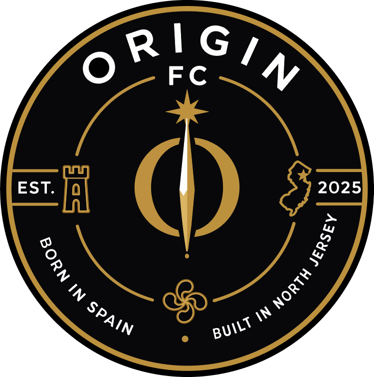 Origin FC crest